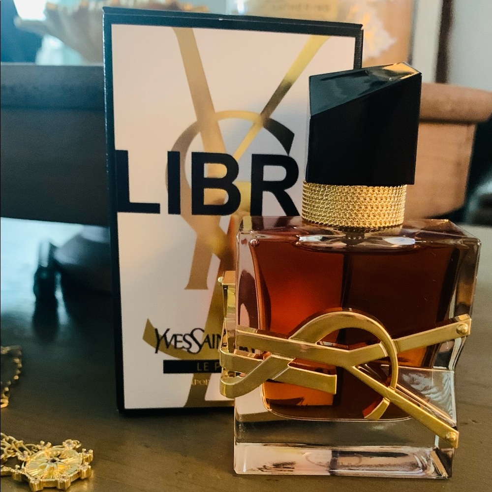 YSL Libre parfum 1oz